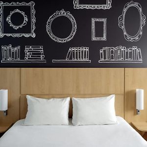 Habitación Familiar Estándar